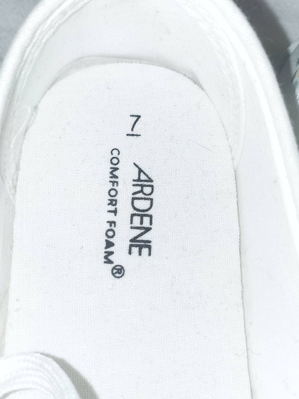 Ardene Women's Slip-On Comfort Flats - Picture 4 of 9
